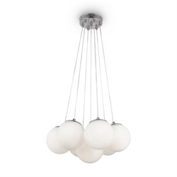 Подвесной светильник Freya FR5231PL-07CH FR5231PL-07CH - фото 95784