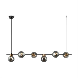 Подвесной светильник Freya FR5232PL-06B1 FR5232PL-06B1 - фото 95797