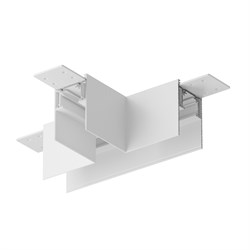 Комплектующие для накладной трековой системы Technical TRA010CT-41W TRA010CT-41W - фото 95822