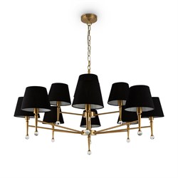 Подвесной светильник Freya FR5190PL-12BS FR5190PL-12BS - фото 95846