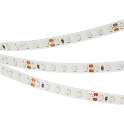 Лента RT-A120-8mm 24V Yellow (9.6 W/m, IP20, 2835, 5m) (Arlight, Открытый) 008780(2) - фото 95885