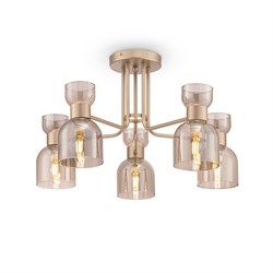 Люстра Freya FR5094PL-05G FR5094PL-05G - фото 95911