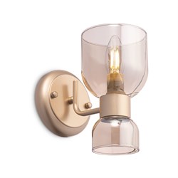 Настенный светильник (бра) Freya FR5094WL-01G FR5094WL-01G - фото 95923