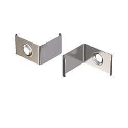 Комплектующие к светодиодной ленте Led Strip ALM008MT ALM008MT - фото 95937