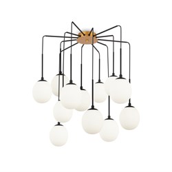 Подвесной светильник Maytoni MOD176PL-12G MOD176PL-12G - фото 96005