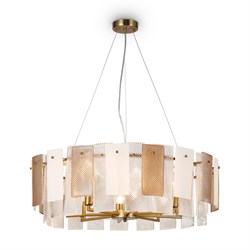 Подвесной светильник Freya FR5198PL-06BS FR5198PL-06BS - фото 96007