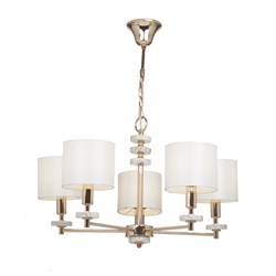 Люстра Freya FR5015PL-05G FR5015PL-05G - фото 96046