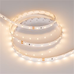 Лента RT 2-5000-50m 24V Warm2700 (3528, 60 LED/m, LUX) (Arlight, 4.8 Вт/м, IP20) 024585-1 - фото 96064
