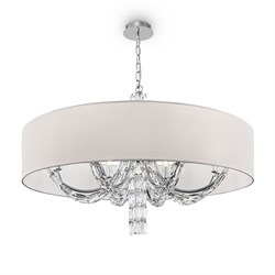 Подвесной светильник Maytoni DIA008PL-08CH DIA008PL-08CH - фото 96152