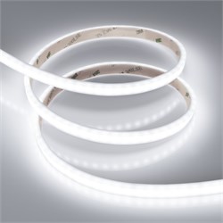 Лента герметичная RTW-PSW-A120-10mm 24V White6000 (9.6 W/m, IP67, 2835, 5m) (Arlight, 5 лет) 040708 - фото 96170