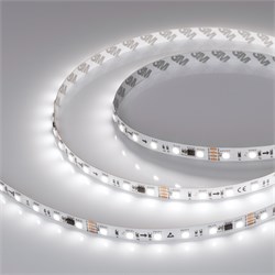 Лента SPI-B60-10mm 24V White6000-PX6-RAM (15 W/m, IP20, 5060, 5m) (Arlight, бегущий огонь) 039038 - фото 96194