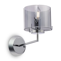 Настенный светильник (бра) Freya FR5096WL-01CH FR5096WL-01CH - фото 96252