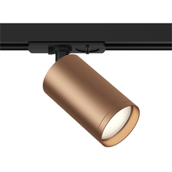 Трековый светильник Technical TR020-1-U-GU10-BC TR020-1-U-GU10-BC - фото 96291