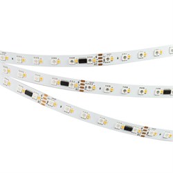 Лента герметичная SPI-P-BA120-14mm 24V RGBW-Day-PX6-BPT (16 W/m, IP66, 5060/2835, 5m) (Arlight, бегущий огонь) 040623 - фото 96324