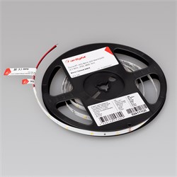 Лента RT-A30-8mm 24V Warm2400 (2.9 W/m, IP20, 2835, 5m) (Arlight, Открытый) 024111(2) - фото 96363