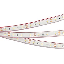 Лента герметичная RTW-PFS-A60-11mm 12V Red (4.8 W/m, IP68, 2835, 5m) (Arlight, -) 036055 - фото 96393