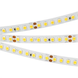Лента RT 2-5000-50m 24V Day4000 2x (2835, 160 LED/m, LUX) (Arlight, 12 Вт/м, IP20) 024552(1) - фото 96437