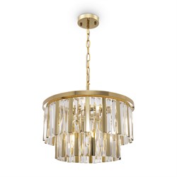 Люстра Freya FR11001PL-08G FR11001PL-08G - фото 96447