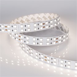 Светодиодная лента RT-B144-19mm 24V Day4000 (34.4 W/m, IP20, 5060, 5m) (Arlight, Открытый)  025274(2) - фото 96470