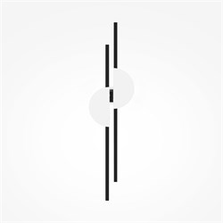 Настенный светильник (бра) Maytoni MOD179WL-L22W4K1 MOD179WL-L22W4K1 - фото 96538