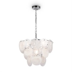 Подвесной светильник Freya FR5197PL-05CH FR5197PL-05CH - фото 96546