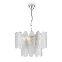 Подвесной светильник Freya FR5189PL-09CH FR5189PL-09CH - фото 96592