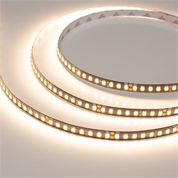 Лента RT-A160-BLACK-8mm 24V Warm3000 (12 W/m, IP20, 2835, 5m) (Arlight, высок.эфф.150 лм/Вт) 029426(2) - фото 96624