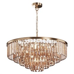 Подвесной светильник Maytoni MOD085PL-12G MOD085PL-12G - фото 96630