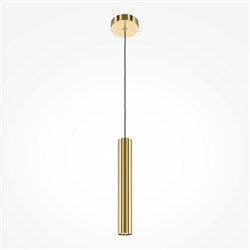 Подвесной светильник Maytoni MOD161PL-01BS1 MOD161PL-01BS1 - фото 96657