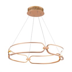 Подвесной светильник Maytoni MOD017PL-L50MG MOD017PL-L50MG - фото 96671