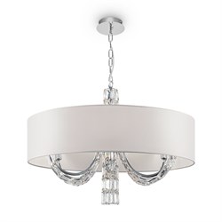 Подвесной светильник Maytoni DIA008PL-06CH DIA008PL-06CH - фото 96707