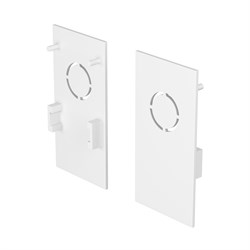 Комплектующие для накладной трековой системы Technical TRA034EC-41W TRA034EC-41W - фото 96725