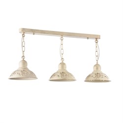 Подвесной светильник Freya FR2566-PL-33-WG FR2566-PL-33-WG - фото 96741