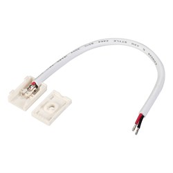 Коннектор FAST-MONO-10mm-X1-PS (Arlight, Пластик) 025174 - фото 96782