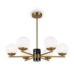 Подвесной светильник Freya FR5230PL-06BS FR5230PL-06BS - фото 96872