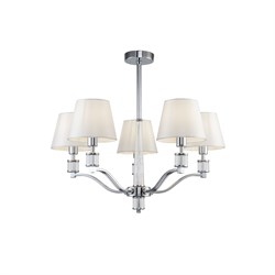 Люстра Freya FR5020PL-05CH FR5020PL-05CH - фото 96880