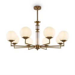 Люстра Freya FR5185PL-08BS FR5185PL-08BS - фото 96884