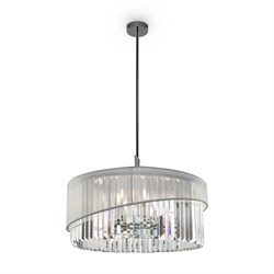 Люстра Freya FR5170PL-08N FR5170PL-08N - фото 96934