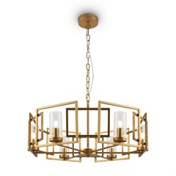 Подвесной светильник Maytoni H009PL-06G H009PL-06G - фото 96939