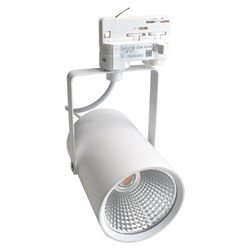 STING 30/930 BBL 38гр. белый - светодиодный трековый светильник TL-20000030023133 - фото 96946