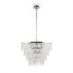 Подвесной светильник Maytoni DIA202PL-12CH DIA202PL-12CH - фото 96969