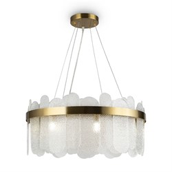 Подвесной светильник Freya FR5141PL-08BS FR5141PL-08BS - фото 96971