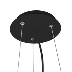 Подвес SPX-TB-1 Black (Arlight, Металл) 023159 - фото 96974