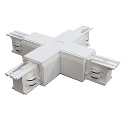 Комплектующие для накладной трековой системы Technical TRA005CX-31W TRA005CX-31W - фото 97015