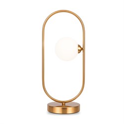 Настольный светильник Freya FR5233TL-01BS FR5233TL-01BS - фото 97017