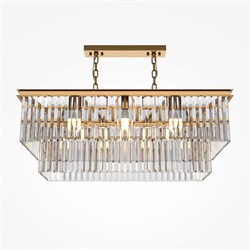 Подвесной светильник Maytoni MOD085PL-08BS MOD085PL-08BS - фото 97043