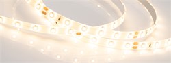 Лента герметичная RTW-SE-A60-8mm 24V Warm3000 (4.8 W/m, IP65, 2835, 5m) (Arlight, -) 021556(2) - фото 97044
