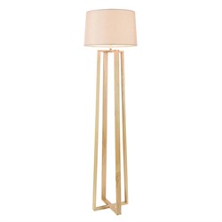 Напольный светильник (торшер) Freya FR5134-FL-01-BG FR5134-FL-01-BG - фото 97053