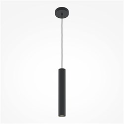 Подвесной светильник Maytoni MOD161PL-01B1 MOD161PL-01B1 - фото 97066