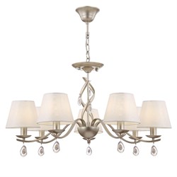 Люстра Freya FR2001PL-07G FR2001PL-07G - фото 97113